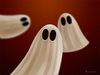 ** Haunted **