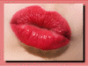 ♥ A sweet kiss on your page 