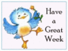 ♥ Have a great week ♥