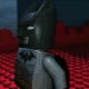 A Lego Batman Brawl