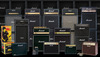 Ultimate Marshall collection