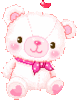 Cute teddy 