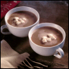 hot chocolate for you