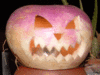 Halloween Turnips for you!
