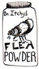 Dr. Itchy's Flea Powder
