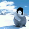 Happy Dance on Your Page ツ  