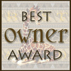 the Best Owner Award