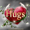 Huggssss from my heart