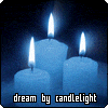 Dreams By Candlelight