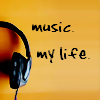 music= life