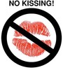 Stop Kissing Me!