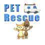 Pet Rescue Donation