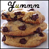 Cookies YUM!!