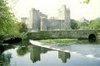 Cahir Castle