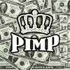 pimp king