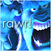 Rawwr