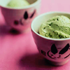 greentea icream for 2