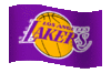 GO LAKERS!!!