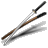 Katana Sword