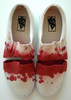 Vans Blood slip-on