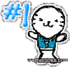 You're my #1 !!!