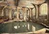 Ancient Roman Bath for Healing!
