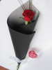One Beautiful Romantic Red Rose