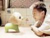 U r my mighty pet!