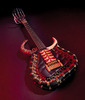 Evil BB Guitar