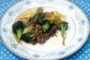 Beef and Brocolli