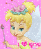 TinkerBell Loves YOU