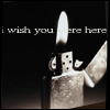 a wish..