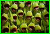 Kermit the Frog Cloning Accident