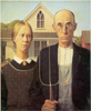 Wood's American Gothic