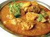 VRINDIAN Chicken curry xD