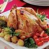 VRINDIAN roasted chicken 