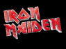 2 Tickets to Iron Maiden