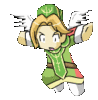 Zelda Link