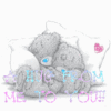 hugs from me to you