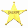 THE SHERIFF OF HP