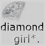 diamond girl