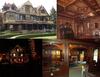 Tour of Winchester Mystery House