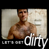 Let's get dirty