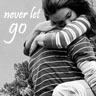 never let me go