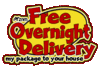 overnight package