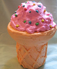 pink icecreams! &lt;3