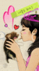 I love my Pet