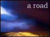 A road to nowhere