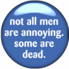 A good man!!!
