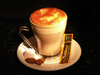 Hot Chocolate Coffee